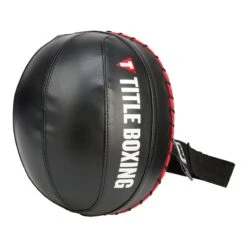 TITLE Boxing Heavy Bag Strike Foe -Top Boxing Store hbsf 1