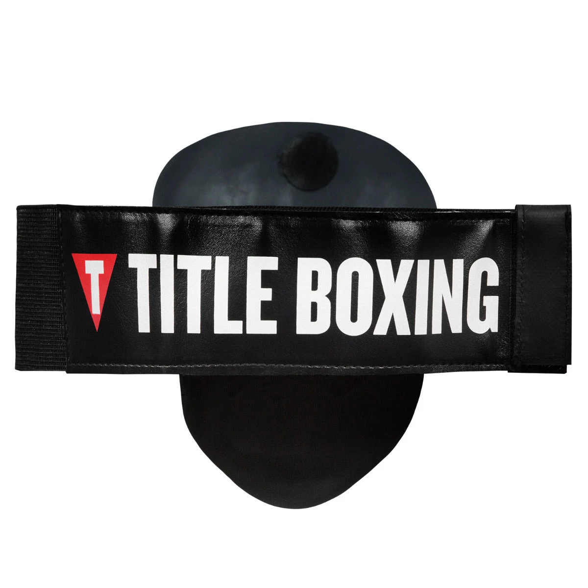 TITLE Boxing Heavy Bag Striking Mask 5 TITLE Boxing Heavy Bag Striking Mask - Image 5