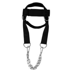 TITLE Boxing Nylon Head Harness 2.0 -Top Boxing Store hhns2 bk 2