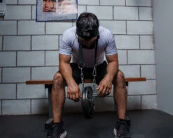 TITLE Boxing Nylon Head Harness 2.0 -Top Boxing Store hhns2 1