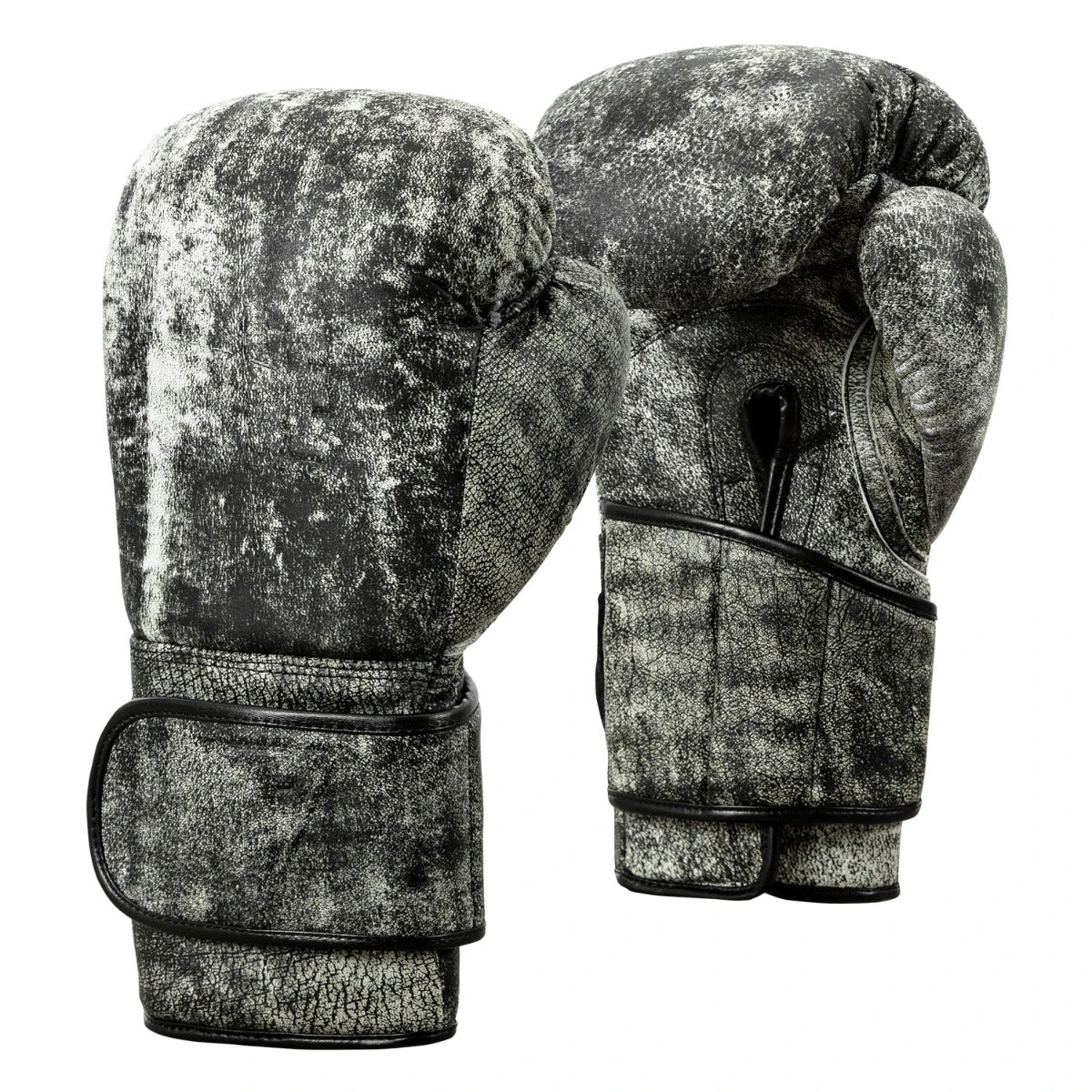 TITLE Boxing Distressed Glory Training Gloves 3 TITLE Boxing Distressed Glory Training Gloves - Image 3