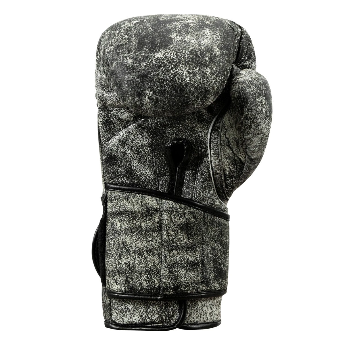 TITLE Boxing Distressed Glory Training Gloves 5 TITLE Boxing Distressed Glory Training Gloves - Image 5