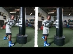 TITLE Boxing Youth Freestanding Heavy Bag -Top Boxing Store hqdefault 122 10