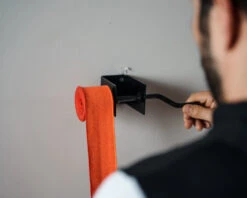 TITLE Boxing Metal Hand Wrap Roller -Top Boxing Store hwroll2 1