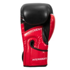 TITLE Boxing Infused Foam Interrogate Training Gloves 2.0 -Top Boxing Store ifaitg2 rd bk 04