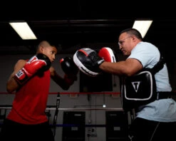 TITLE Boxing Infused Foam Interrogate Training Gloves 2.0 -Top Boxing Store ifaitg2 3