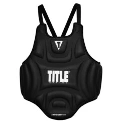TITLE Boxing Infused Foam Influence Body Protector -Top Boxing Store ifipbp 02