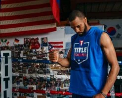 TITLE Boxing Inside Fighting Resistance Trainer 10 TITLE Boxing Inside Fighting Resistance Trainer -Top Boxing Store ifrt 2 2