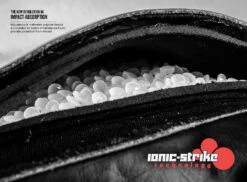 TITLE Boxing Ionic Strike Punch Mitts 13 TITLE Boxing Ionic Strike Punch Mitts -Top Boxing Store ionicstrike diagram