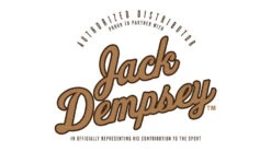 TITLE Boxing Legacy Jack Dempsey "Nobody Owes" Tee -Top Boxing Store jack dempsey 9