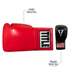TITLE Boxing Jumbo Boxing Gloves 2.0 -Top Boxing Store jbg2 rd 04