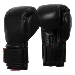 TITLE Boxing Ko-Vert Bag Gloves -Top Boxing Store kovbg bk 02