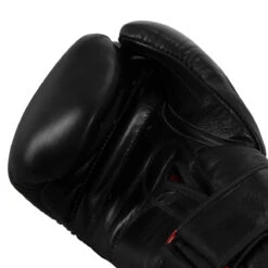 TITLE Boxing Ko-Vert Bag Gloves -Top Boxing Store kovbg bk 05