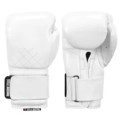 TITLE Boxing Ko-Vert Bag Gloves -Top Boxing Store kovbg wh 01
