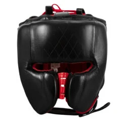 TITLE Boxing Ko-Vert Headgear -Top Boxing Store kovhg bk 2 1