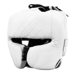 TITLE Boxing Ko-Vert Headgear -Top Boxing Store kovhg wh 1 1