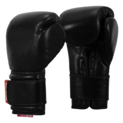 TITLE Boxing Ko-Vert Training Gloves -Top Boxing Store kovtg bk 02