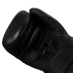 TITLE Boxing Ko-Vert Training Gloves -Top Boxing Store kovtg bk 05