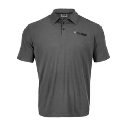 TITLE Boxing Poly Checker Polo -Top Boxing Store kta28 gr 1 1