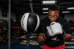 Fighting Fury Double End Bag 8 Fighting Fury Double End Bag -Top Boxing Store kye brooks05 fsfdeb