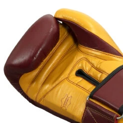 TITLE Boxing Supreme Leather Bag Gloves -Top Boxing Store lehbg mr 005