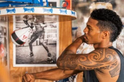 TITLE Boxing Lightning Fast Speed Bag -Top Boxing Store lftsb