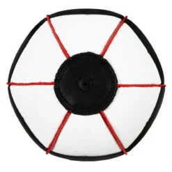 TITLE Boxing Lightning Fast Speed Bag -Top Boxing Store lftsb wh bk 2