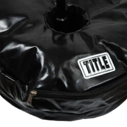 TITLE Boxing Lightning Strike Pro Reflex Bag With Anchor -Top Boxing Store lsprb 7