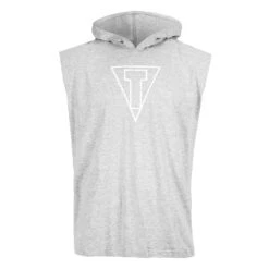 TITLE Boxing Outline Sleeveless Hoodie -Top Boxing Store lta3 gr 1 1