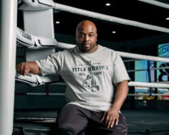 TITLE Boxing '98 Quality Goods Tee 14 TITLE Boxing '98 Quality Goods Tee -Top Boxing Store lta5 gr 2 1