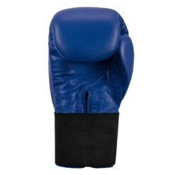 TITLE Boxing Masters USA Boxing Competition Gloves - Elastic -Top Boxing Store macges bl 04