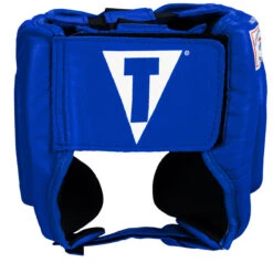 TITLE Boxing USA Boxing Masters Competition Headgear -Top Boxing Store machx bl 4