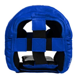 TITLE Boxing USA Boxing Masters Competition Headgear -Top Boxing Store machx bl 5