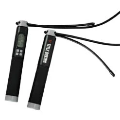 TITLE Boxing Smart Electronic Count Jump Rope 9 TITLE Boxing Smart Electronic Count Jump Rope -Top Boxing Store mfejr 2