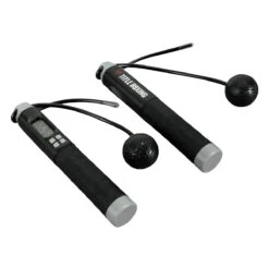 TITLE Boxing Smart Electronic Count Jump Rope 11 TITLE Boxing Smart Electronic Count Jump Rope -Top Boxing Store mfejr 4