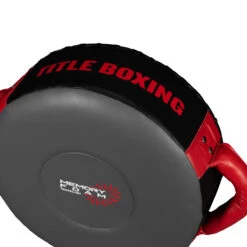 TITLE Boxing Memory Foam Punch Shield -Top Boxing Store mfmps gr rd bk 3