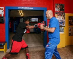 TITLE Boxing Memory Foam Punch Shield -Top Boxing Store mfmps 03 1