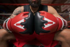 TITLE Boxing Gel Lava Leather Series Training Gloves -Top Boxing Store mlvltg 2 1