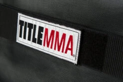 TITLE MMA Blank Cage Bumper Pad -Top Boxing Store mmcbp1 3