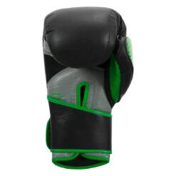 TITLE Boxing Matrix Training Gloves -Top Boxing Store mxtg bk ngn 04