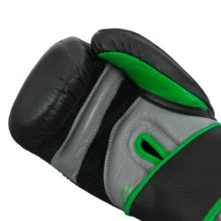 TITLE Boxing Matrix Training Gloves -Top Boxing Store mxtg bk ngn 05