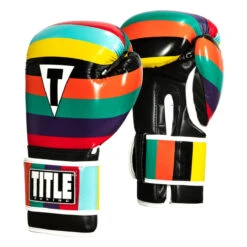 TITLE Boxing Punch Block Bag Gloves -Top Boxing Store oapbbg rnb 2 1