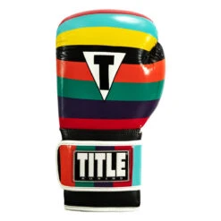 TITLE Boxing Punch Block Bag Gloves -Top Boxing Store oapbbg rnb 3 1