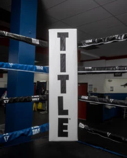 TITLE Boxing Jumbo Corner Cushions V3.0 – Set Of 4 -Top Boxing Store oscc3s wh 1