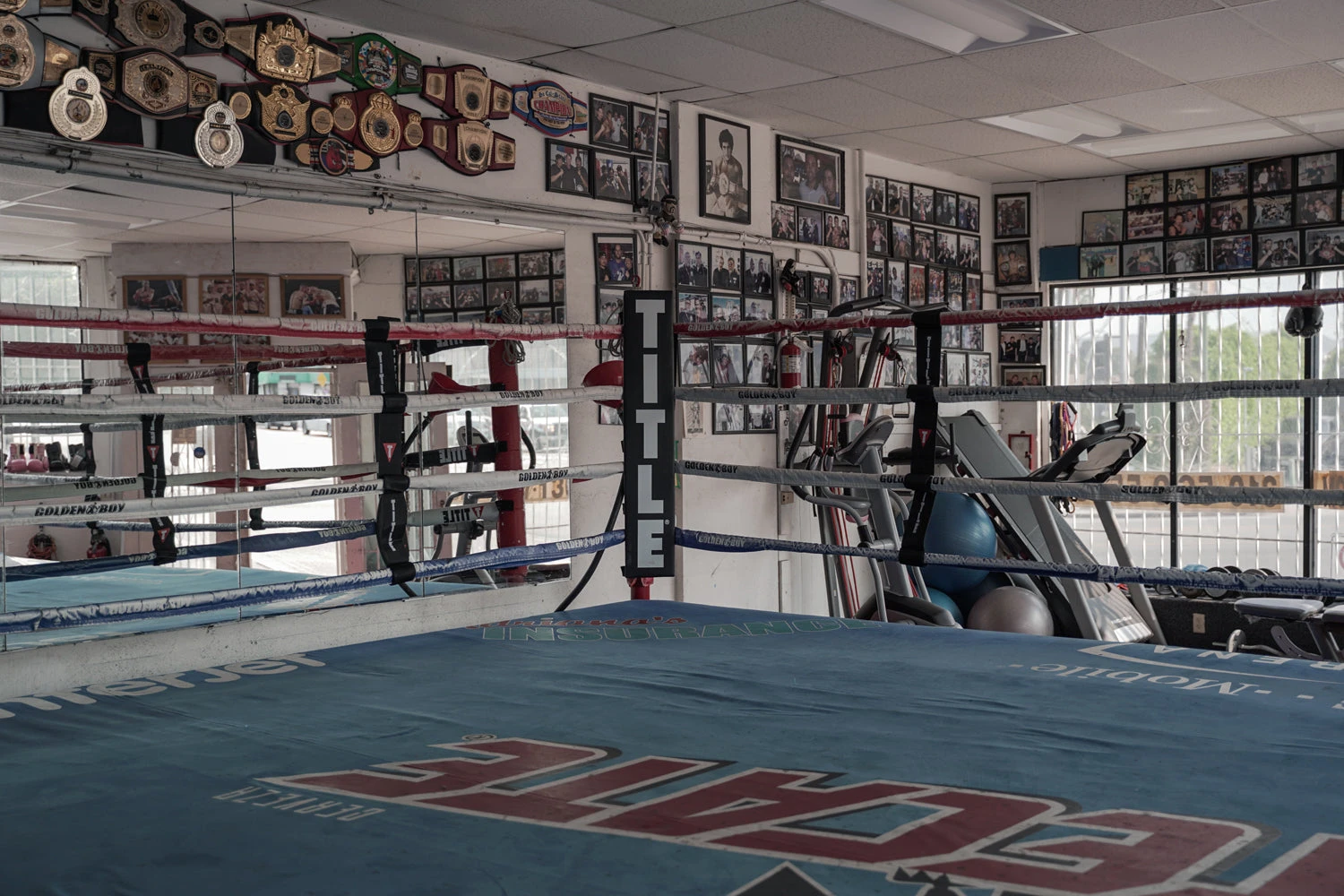 TITLE Boxing Jumbo Corner Cushions – Set Of 4 2 TITLE Boxing Jumbo Corner Cushions – Set Of 4 - Image 2