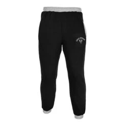 TITLE Boxing Old School Jogger Sweatpants -Top Boxing Store osjsp bk gr 2