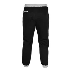 TITLE Boxing Old School Jogger Sweatpants -Top Boxing Store osjsp bk gr 3