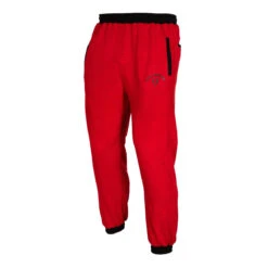 TITLE Boxing Old School Jogger Sweatpants -Top Boxing Store osjsp rd bk 1 1