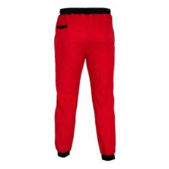 TITLE Boxing Old School Jogger Sweatpants -Top Boxing Store osjsp rd bk 3 1