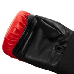 TITLE Boxing Old School Bag Gloves 3.0 -Top Boxing Store ostbg3 rd bk 05